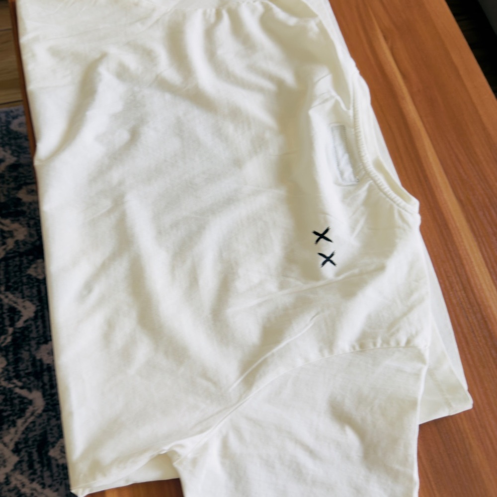 Cult of Individuality Skull Tee - Picture 2 of 3